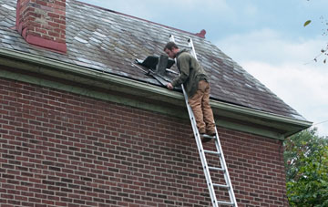 what affects urgent Wheatley Hills roof repairs