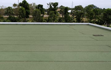 all Wheatley Hills roofing types quoted for