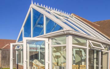 conservatory roof insulation costs Wheatley Hills