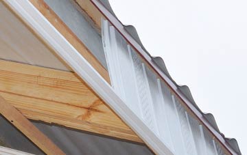 why Wheatley Hills fascia repairs are essential
