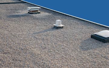 flat roofing Wheatley Hills, South Yorkshire