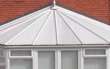Wheatley Hills polycarbonate conservatory roof repairs