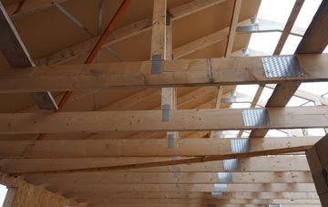 Wheatley Hills roof truss costs