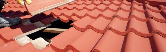 compare Wheatley Hills roof repair quotes