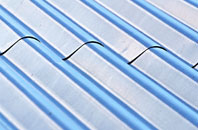 Wheatley Hills corrugated roofing