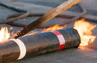 free Wheatley Hills flat roofing repair quotes