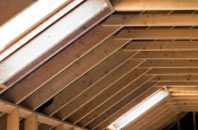 Wheatley Hills tapered roof insulation quotes